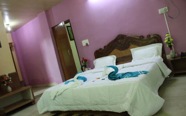 Nature Bloom Dharamshala Hotel and Resort