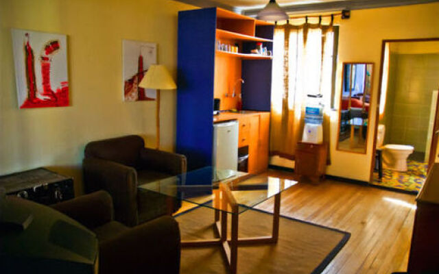 Hotel A La Maison