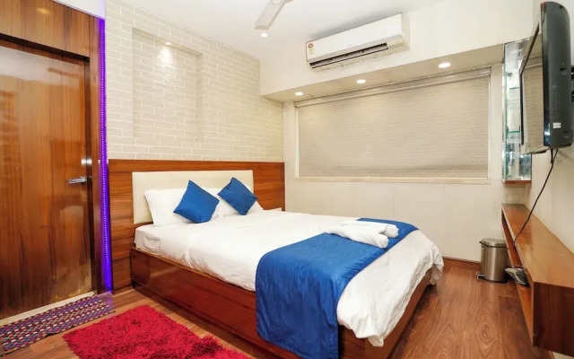 Zenith Homes - Powai Suites