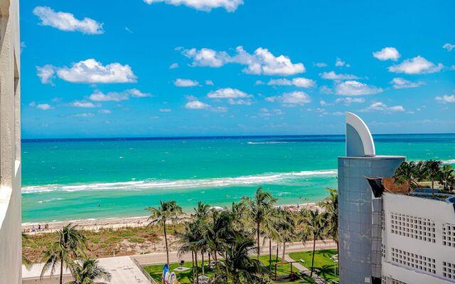 Casablanca Miami Beach