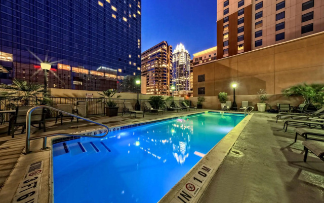 Hampton Inn & Suites Austin Downtown