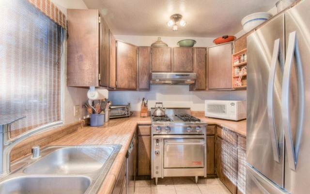 Talmage North Tahoe Rental by RedAwning