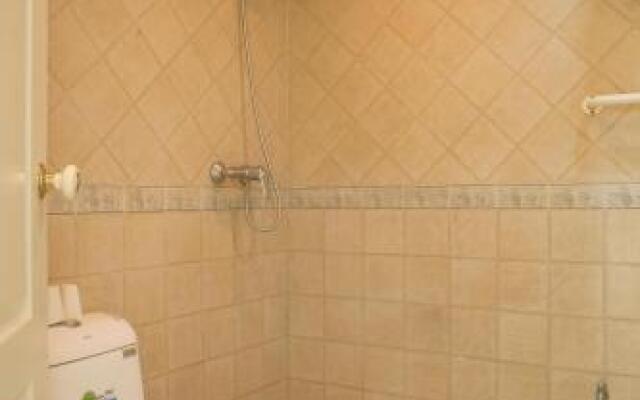 Fangjie Seaview Holiday Apartment