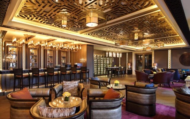 Wanda Vista Nanchang