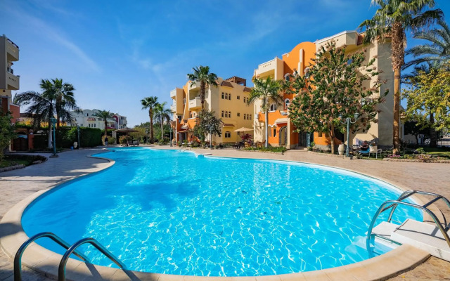 Green Garden Resort