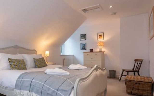 Stunning Farm Steading - 5 Mins to St Andrews