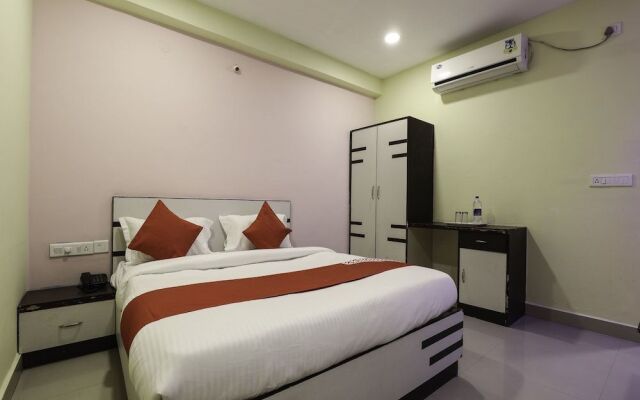 OYO 16083 Athidi Grand