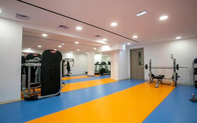 Papouis Protaras Hotel