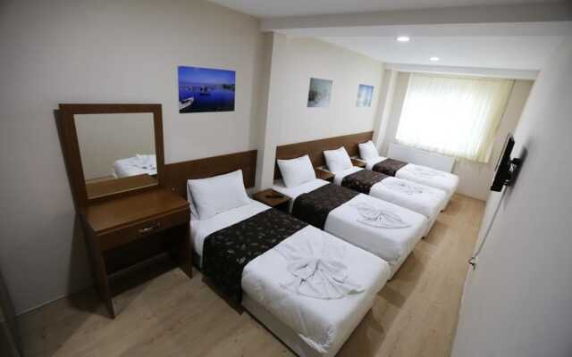 Istanbul Family Apartments