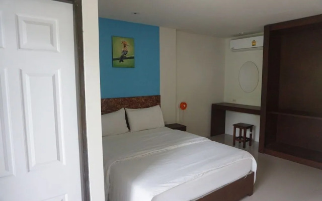 Rommai Plai Tawan Trang