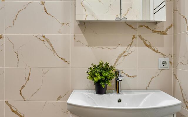 Апартаменты 2Ночи на улице Западный обход 57