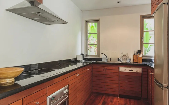 Bangtao Private Villas