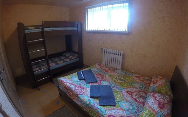 Центр отдыха Ангел