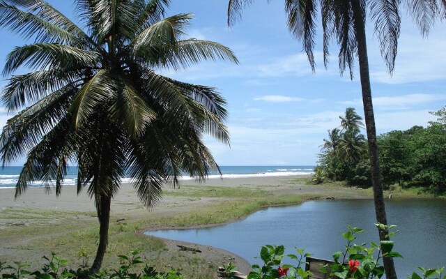 Casa Grande Ecolodge at Pacuare Reserve