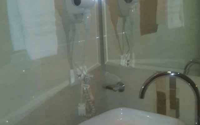 Santa Lucia Hotel Boutique Spa