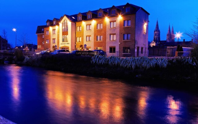 Lancaster Lodge