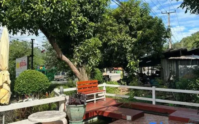 Suriyan Villa