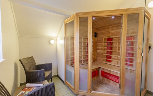 Hotel Sunparks Kempense Meren