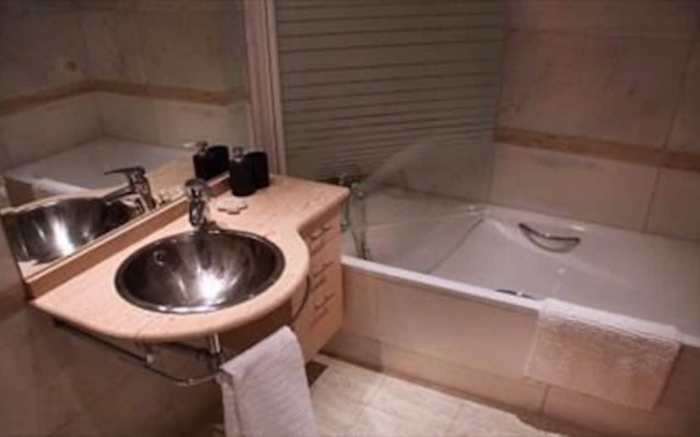 Roomspace Las Tablas Camino de Santiago