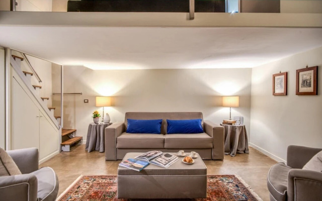 Chiaia Loft in Napoli