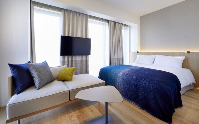 Tsuki Tokyo Hotel
