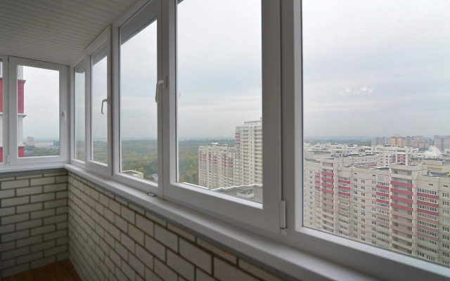 Апартаменты Renta36 (Рента) на бульваре Олимпийский 6