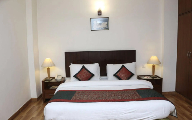 Goodwill Hotel Delhi