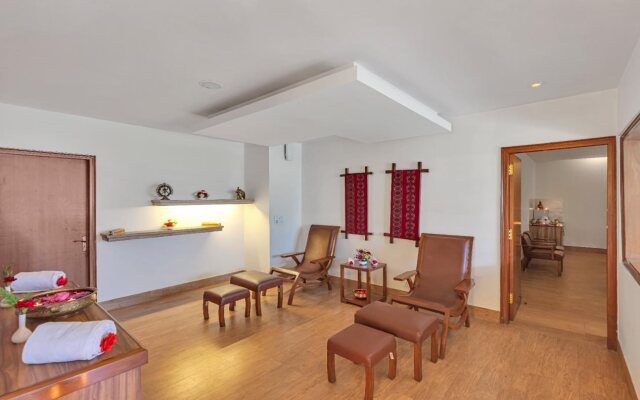 Club Mahindra Snow Peak Manali