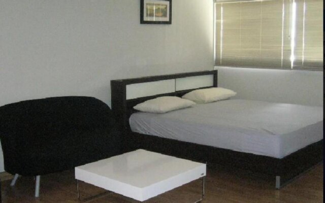 "family Room Dmk Don Mueang Airport 2 Bedrooms"