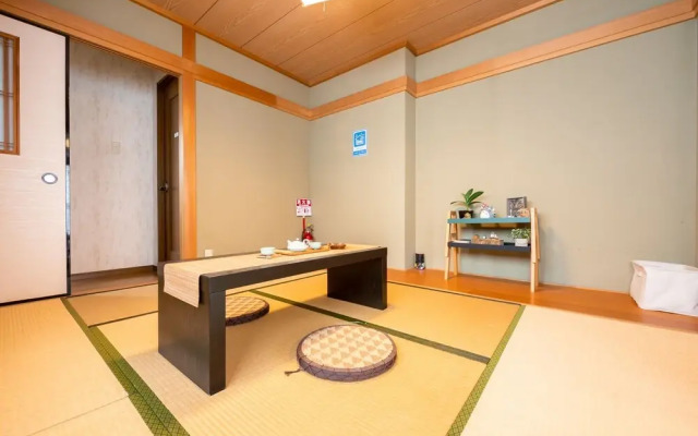 YUYU House - Kohama Mei