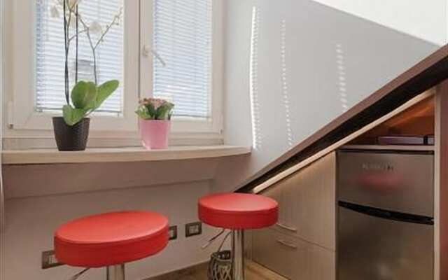 Torino Multifunctional Stylish Studio