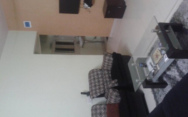 Balaji Comfort Home