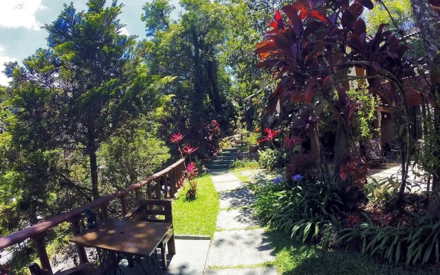 Pousada Monte Imperial