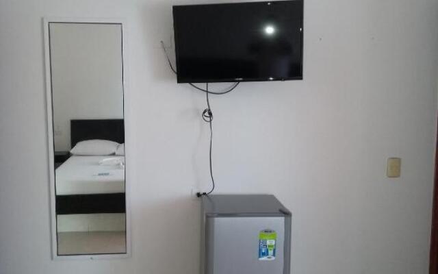 Hotel San Sebastian Real