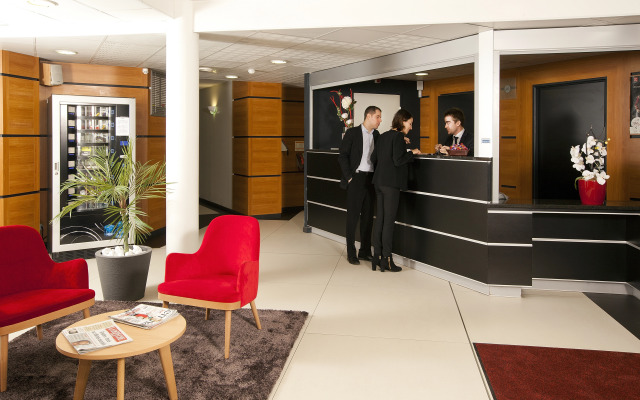 Residhome Toulouse Tolosa