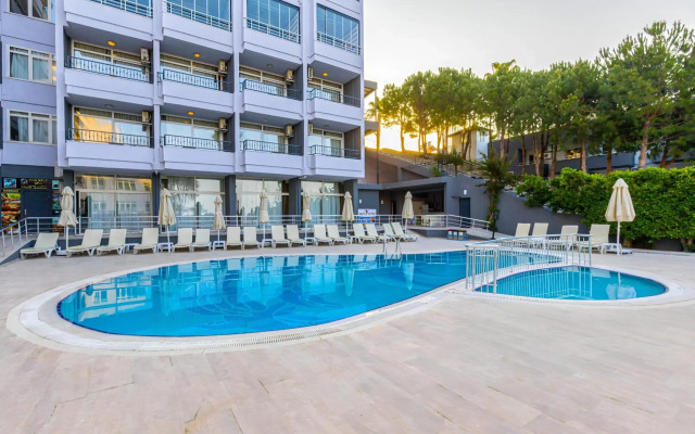 Akdora Elite Hotel & Spa All Inclusive