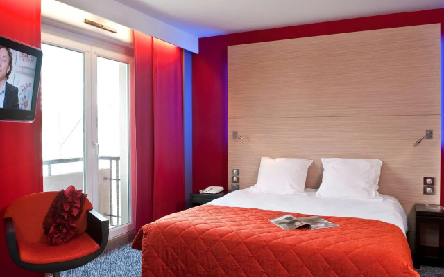 ibis Styles Saint Dizier