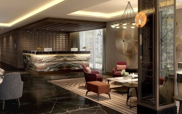 The Fellows House Cambridge, Curio Collection by Hilton
