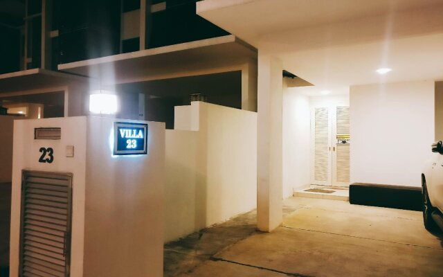 Villa 23 at Cyberjaya