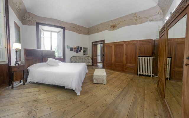 Villa Country House di Andrea Menghini