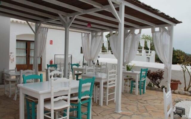 Agroturismo Can Cosmi Prats