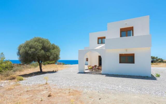 Ciel Blue Villas