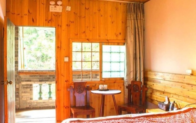 Yongding Tulou Daxing Farm Stay