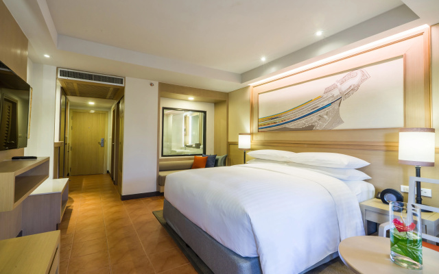 Phuket Marriott Resort & Spa, Merlin Beach - photo 2