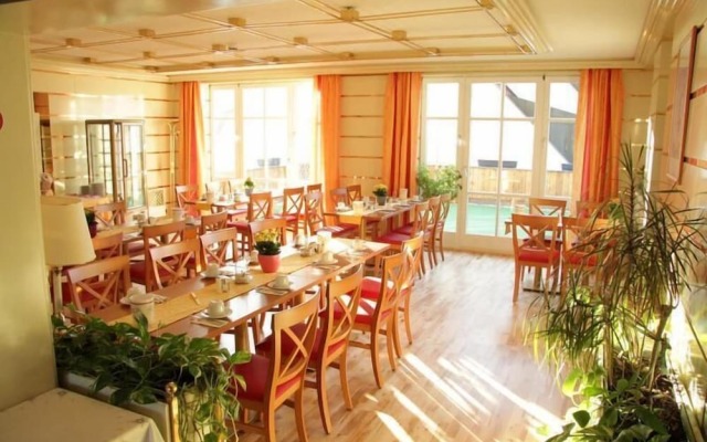 Abasto Hotel Eichenau