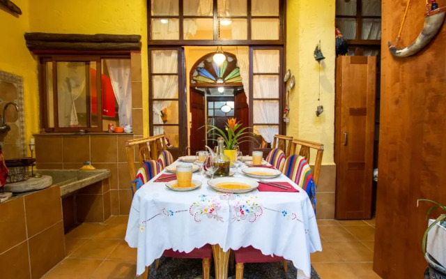 La Casona Albaida