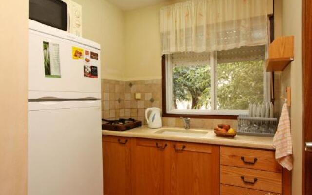 Golan Rooms At Sagi Farm Moshav Ramot
