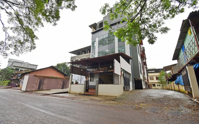 Hotel Konkan Kinara by OYO Rooms