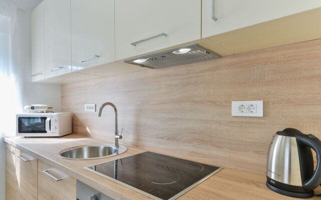 Apartments Resort Mirakul