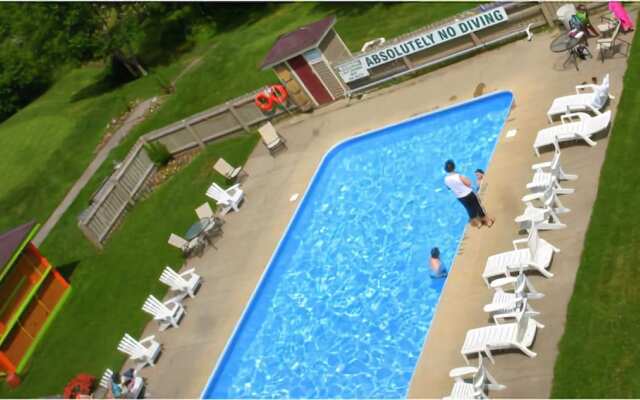 Terra Nova Golf Resort